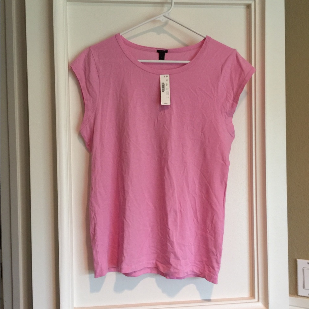 BNWT J Crew T